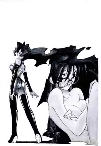 [Narazu Yoshitomo] DAKI