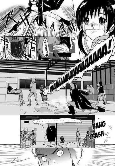 Better Girls Ch. 1-9