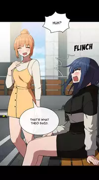 [Semni] Close as Neighbors (Ch.1-43) [English] [Ongoing]