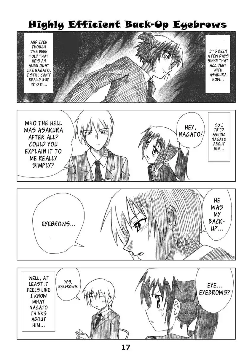 Composition Mix 3 "Kyonko no Honne"