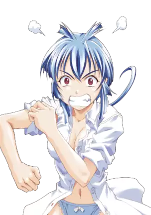 Come To See Me Tonight (decensored)