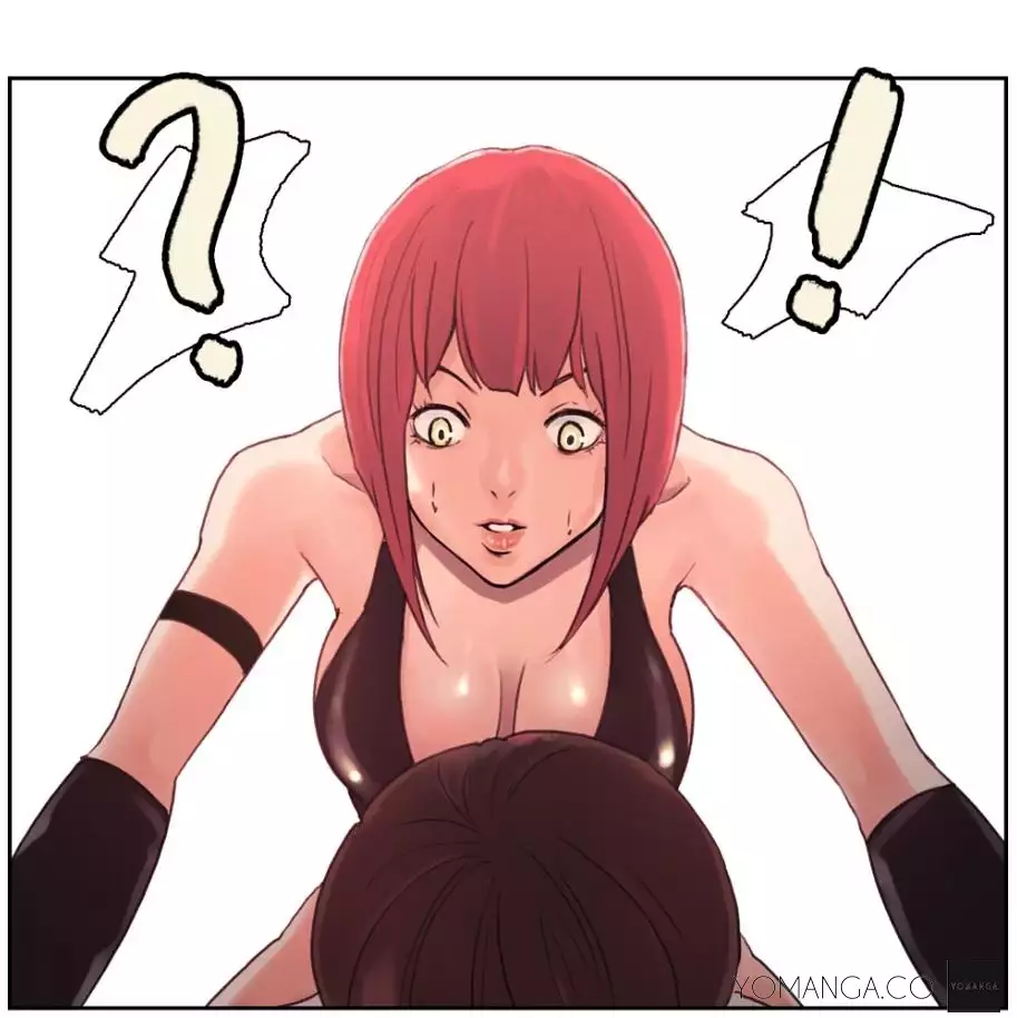 Woodman Dyeon Ch. 1-15