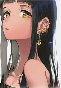 MILLION LIVE FETISHISM