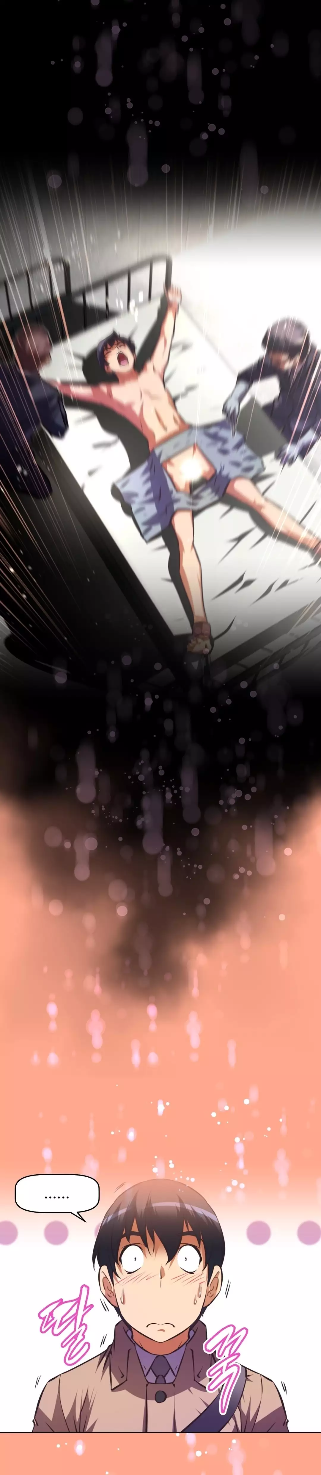 Brawling Go Ch.76-121