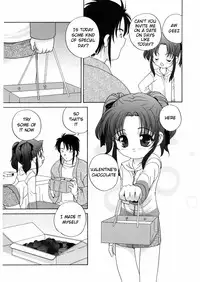 [Araki Akira] Yoru Ni Aetara Ch. 1-7,9 [English][ugliblawg]