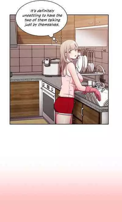 [Eunssa, Burdock] Maid Rehabilitation (1-21) [English] [Ongoing]