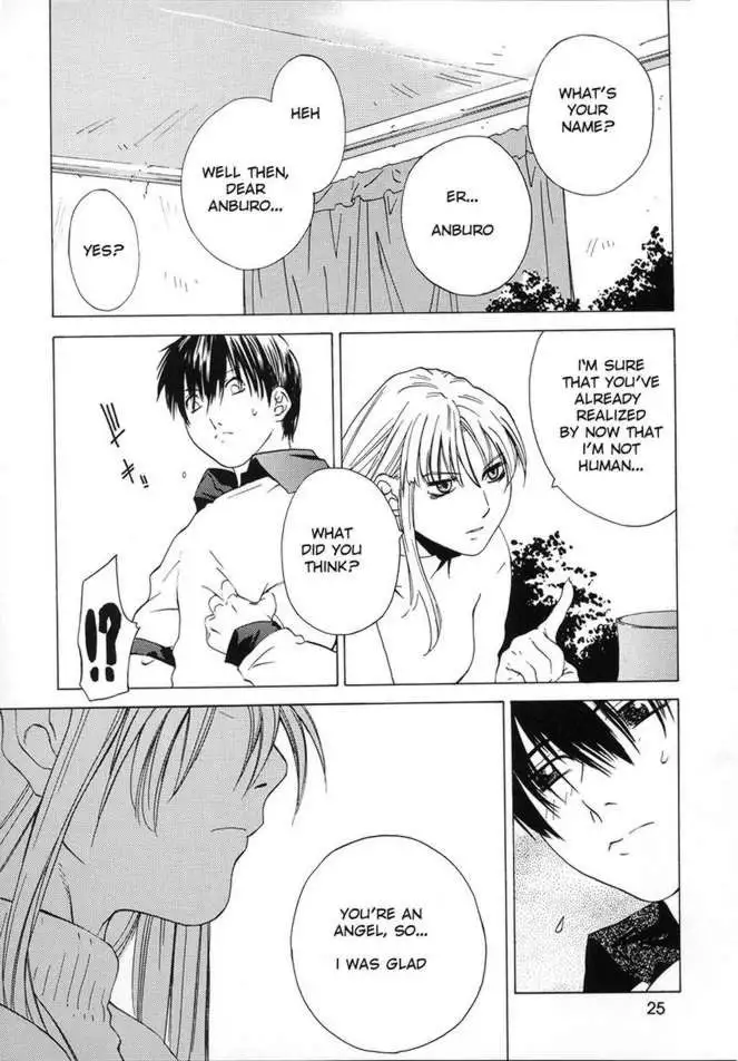 Darkstalkers Â– kokuyoku no Tenma