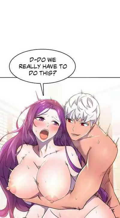 HERO MANAGER Ch. 1-11 [English]