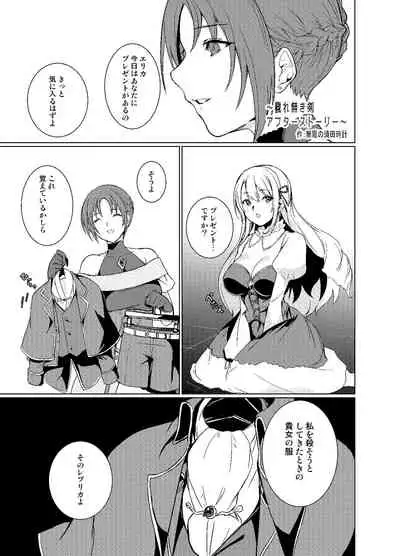 穢れ無き剣～アフターストーリー~