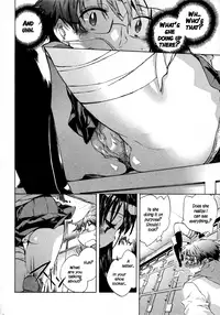 [James Hotate] Itokoi Chidori Vol.01 [English] [Xamayon & For The Halibut scans]