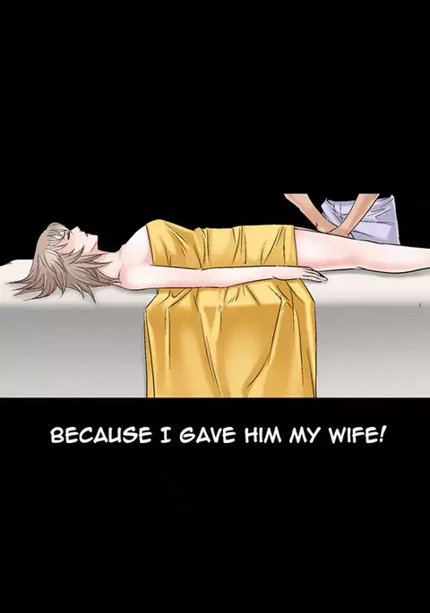 The Taste of Hands Ch.1-55