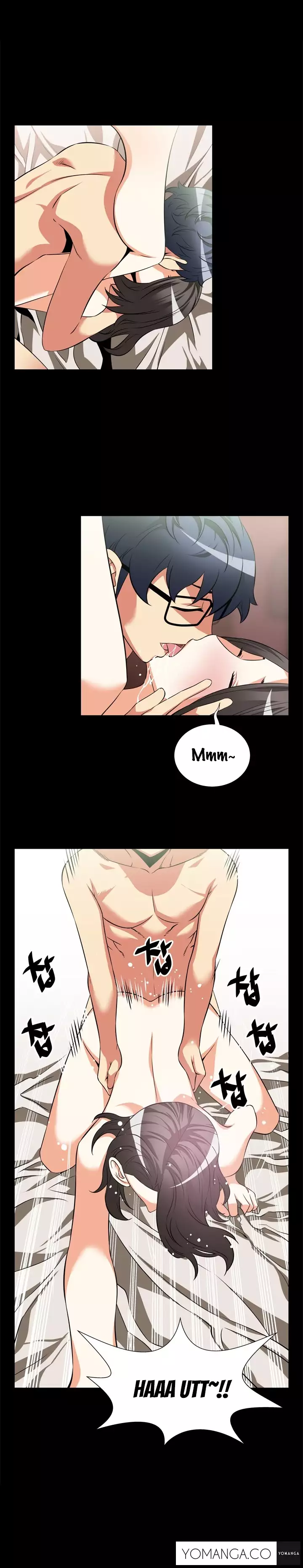 Love Parameter Ch.1-24