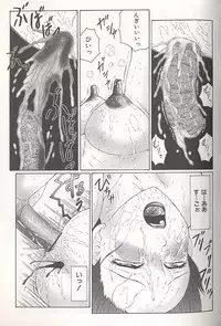 [Fuusen Club] Daraku - Currupted [1999]