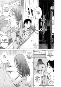 [Tamaki Nozomu] The Working Goddess Ch. 1-4 [English] {Tadanohito}