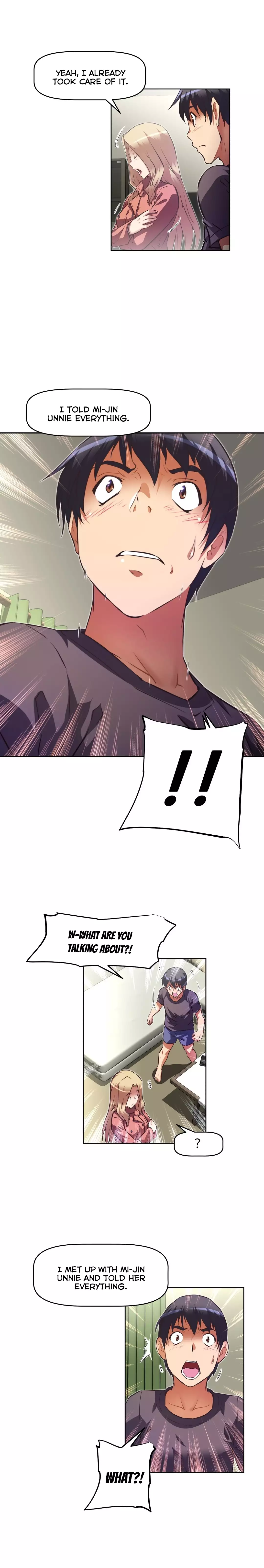 Brawling Go Ch.76-120