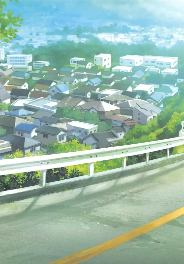 Rakuyouno Shoushitsu Chuhen