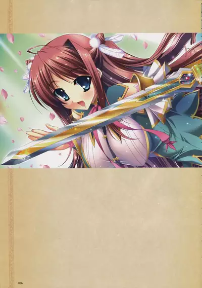 Shin Koihime Musou -Otome Ryouran Sangokushi Engi- Perfect Visual Book