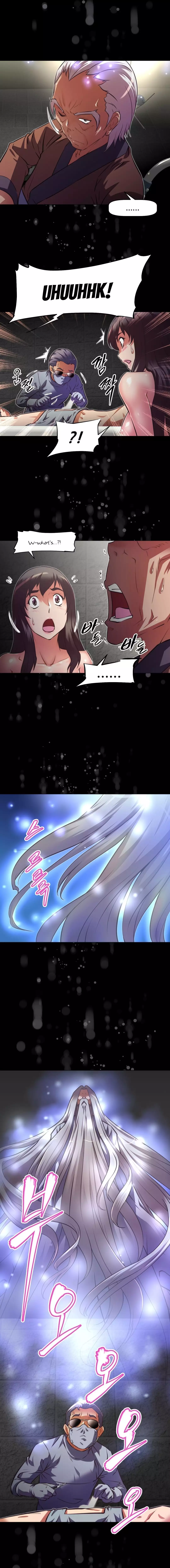 Brawling Go Ch.76-119