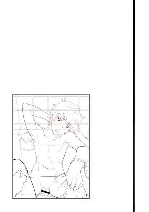 Bathroom Magic - Mifune Rio -