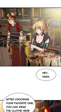 [Gyuo] Kill the Dead Bastard Ch.0-18 (English) (Ongoing)