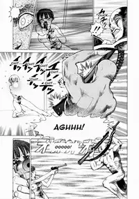 [Yamamoto Atsuji] Ammo Vol.1 Ch.1-6 [English]