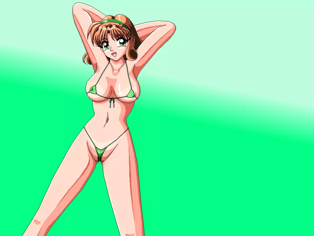 Sanshoku Dama Return