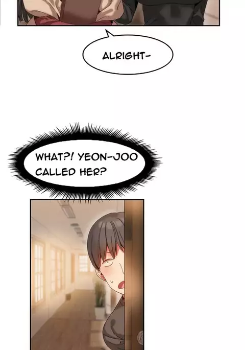 Hari Dormitory Ch.0-22