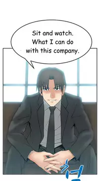 My Office Ch.1-41 (English) (Ongoing)