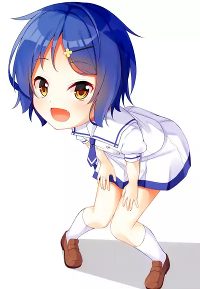 Maya-chan no Miseban