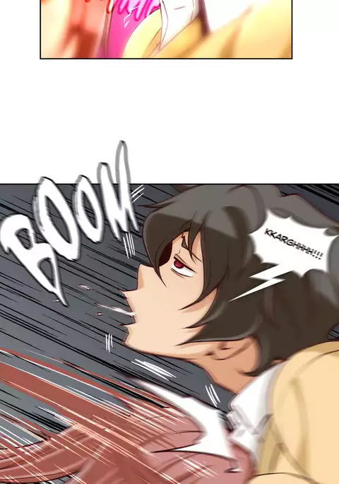 Secret Folder Ch.1-12