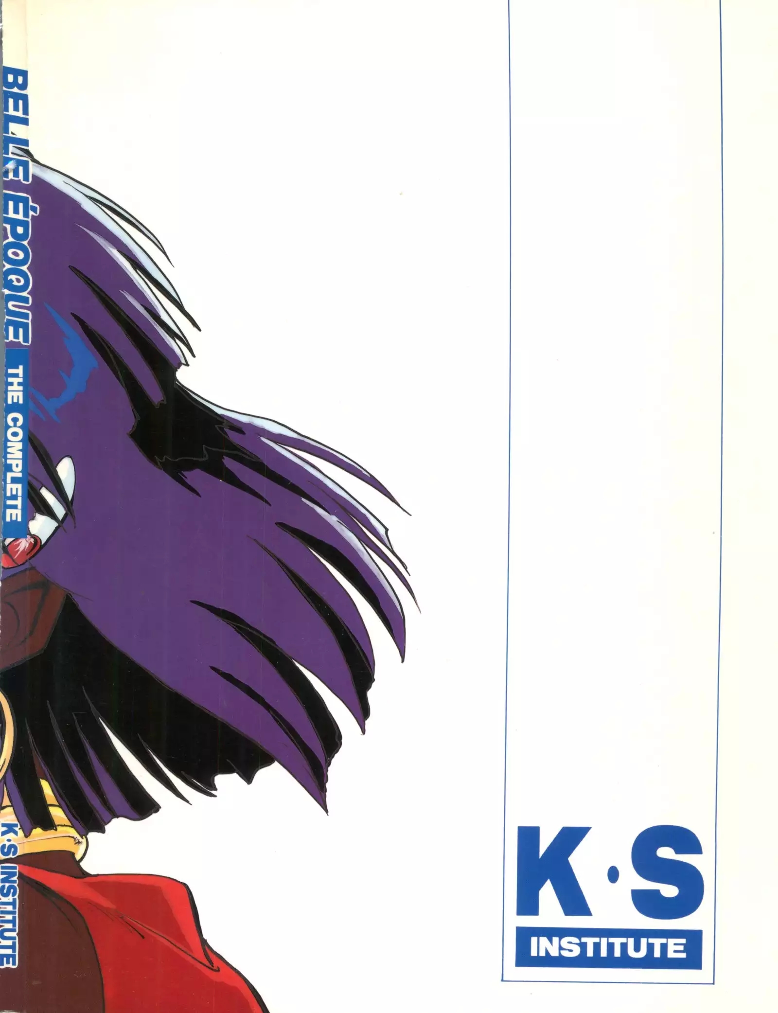 Belle Epoque THE COMPLETE