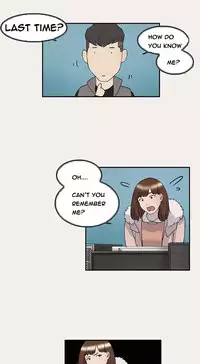 Double Date Ch.1-18 (English) (Ongoing)