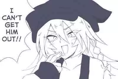 Succubus and Mask vore