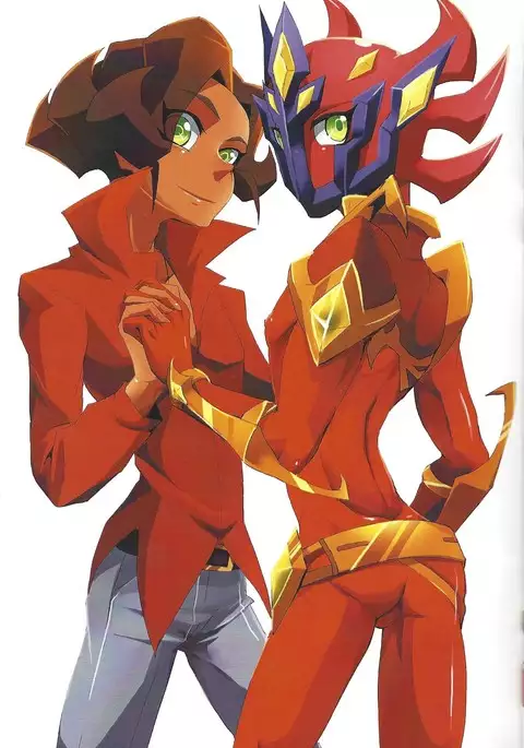 ALL stars In TOrridiy