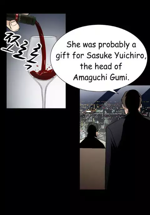 The Taste of Hands Ch.1-73