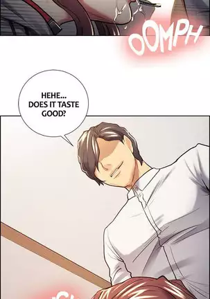 Taste of Forbbiden Fruit Ch.38/53