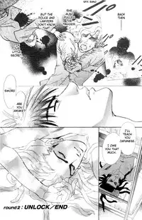 Under Grand Hotel 01