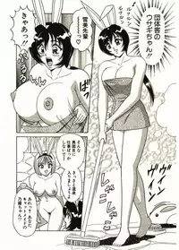 [Monota Rinu] Itoshi no Bunny Maid