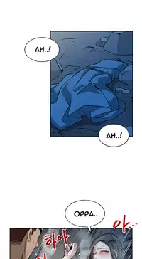 Change Partner Ch.1-16 (English) (Ongoing)