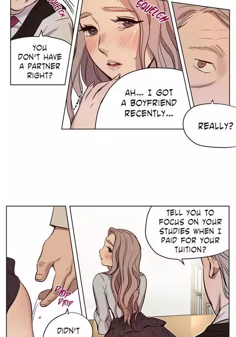 Atonement Camp Ch.1-31