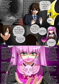 Demonic Exam 6: Trial of your Shrunken Fate