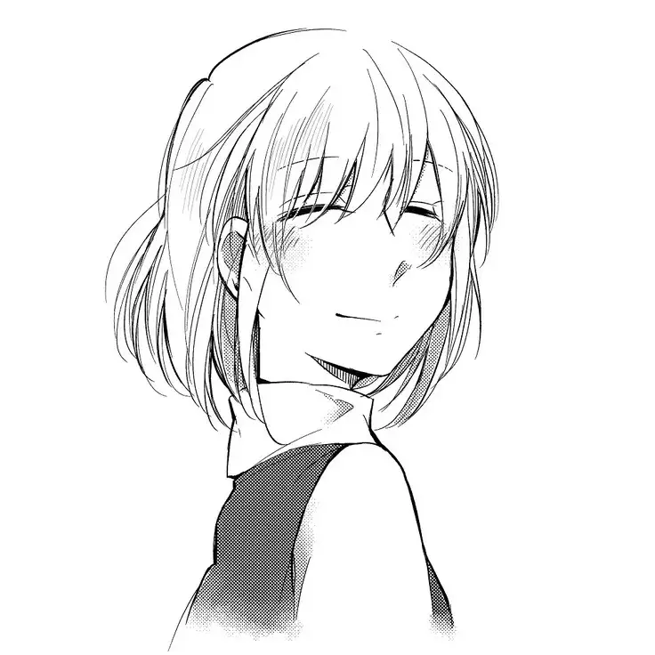 Bocchi Kaibutsu to Moumoku Shoujo