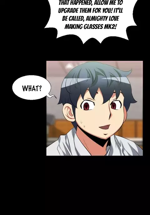 Love Parameter Ch.1-68