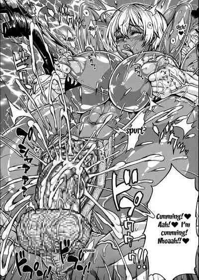 Dosukebe Chinpo Dorei