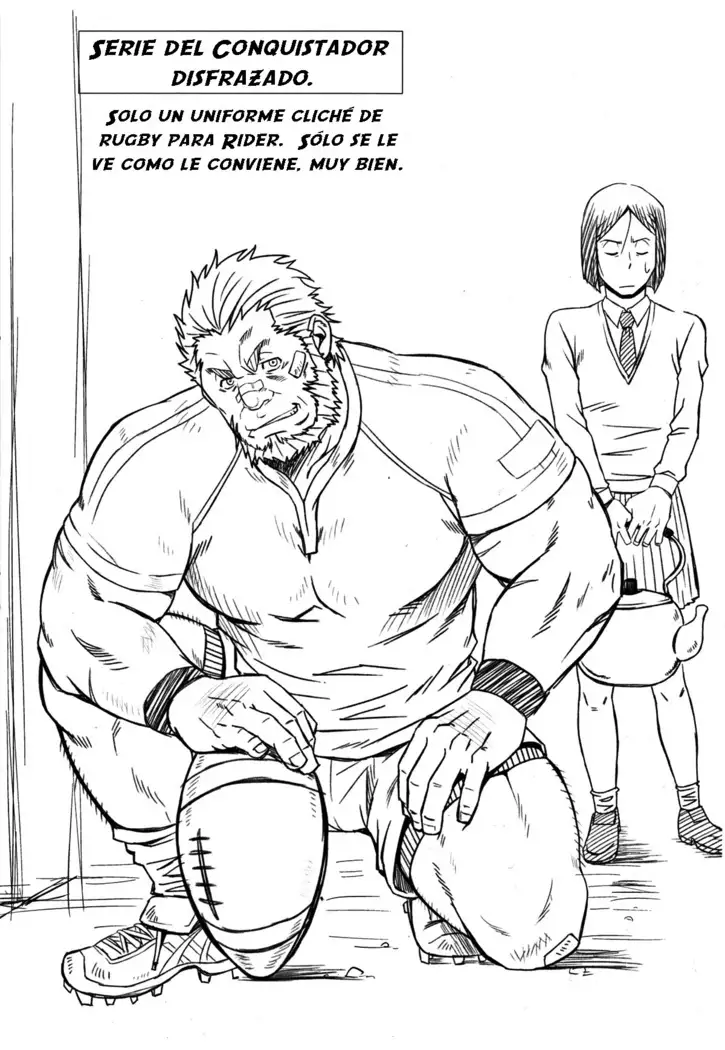 Easy Rider - Facil Rider