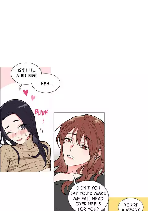 Sadistic Beauty Ch.1-28