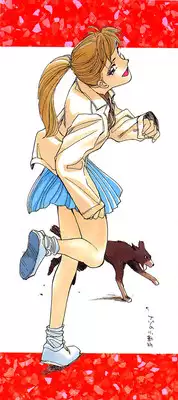 [Suehirogari] HEARTACHE