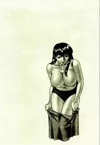 [Umetani Kenji] Hitomi no Karte 1 | 巨乳俏女醫 1 [Chinese]