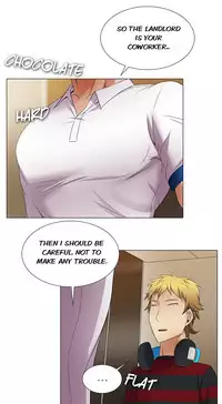 Cartoonist's NSFW Season 1 Chapter 1-20 (English)