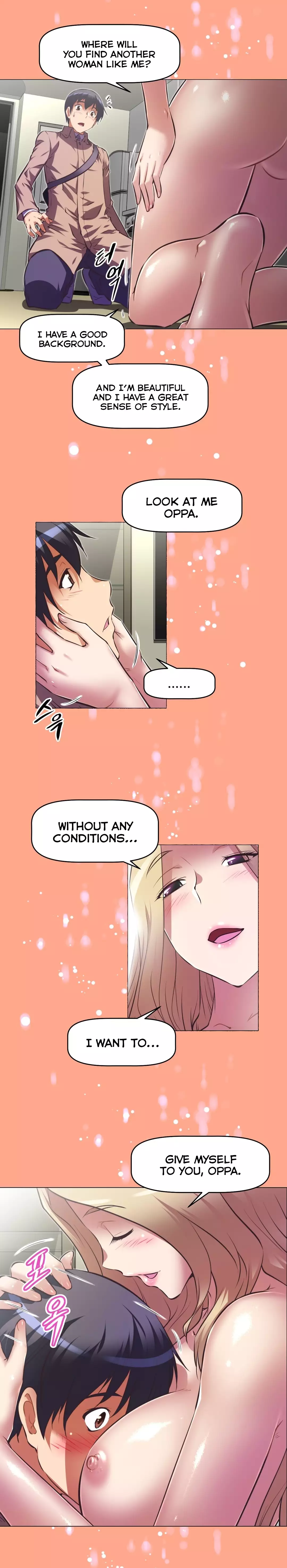 Brawling Go Ch.76-113